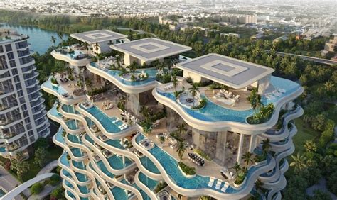 buy fendi casa penthouses uae